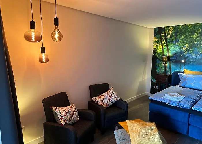 Bed&Breakfast de Hooimoat