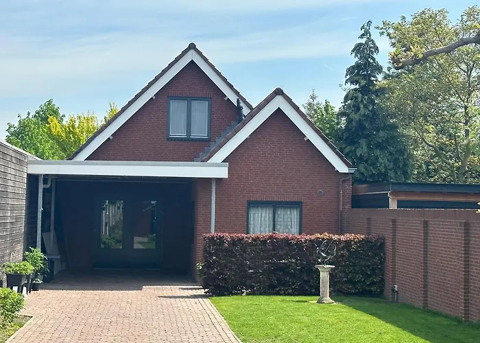 Bed&Breakfast de Hooimoat