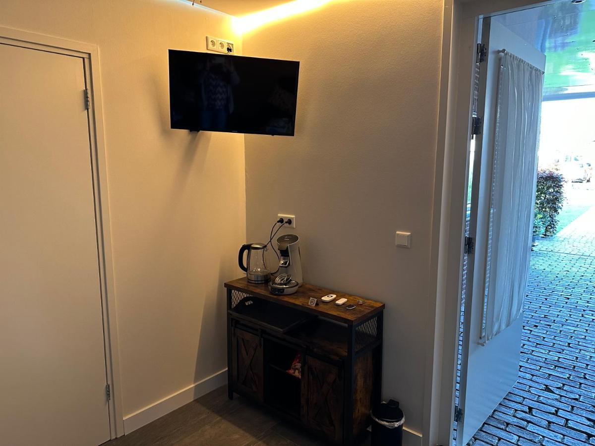 De Hooimoat Bed & Breakfast