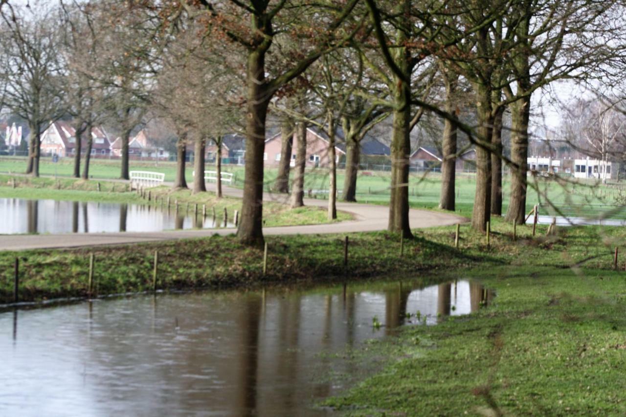 Bed & Breakfast De Hooimoat Losser